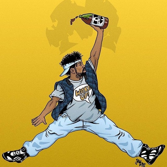 Meet your Posher, Rell - Picture 1 of 1